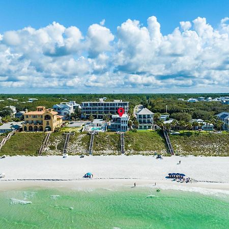 The Pinner House Santa Rosa Beach Exterior foto