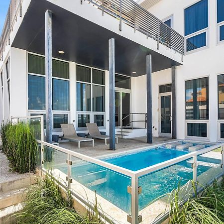 The Pinner House Santa Rosa Beach Exterior foto
