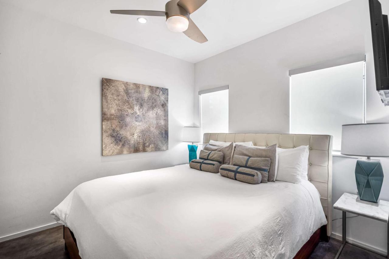 The Pinner House Santa Rosa Beach Exterior foto