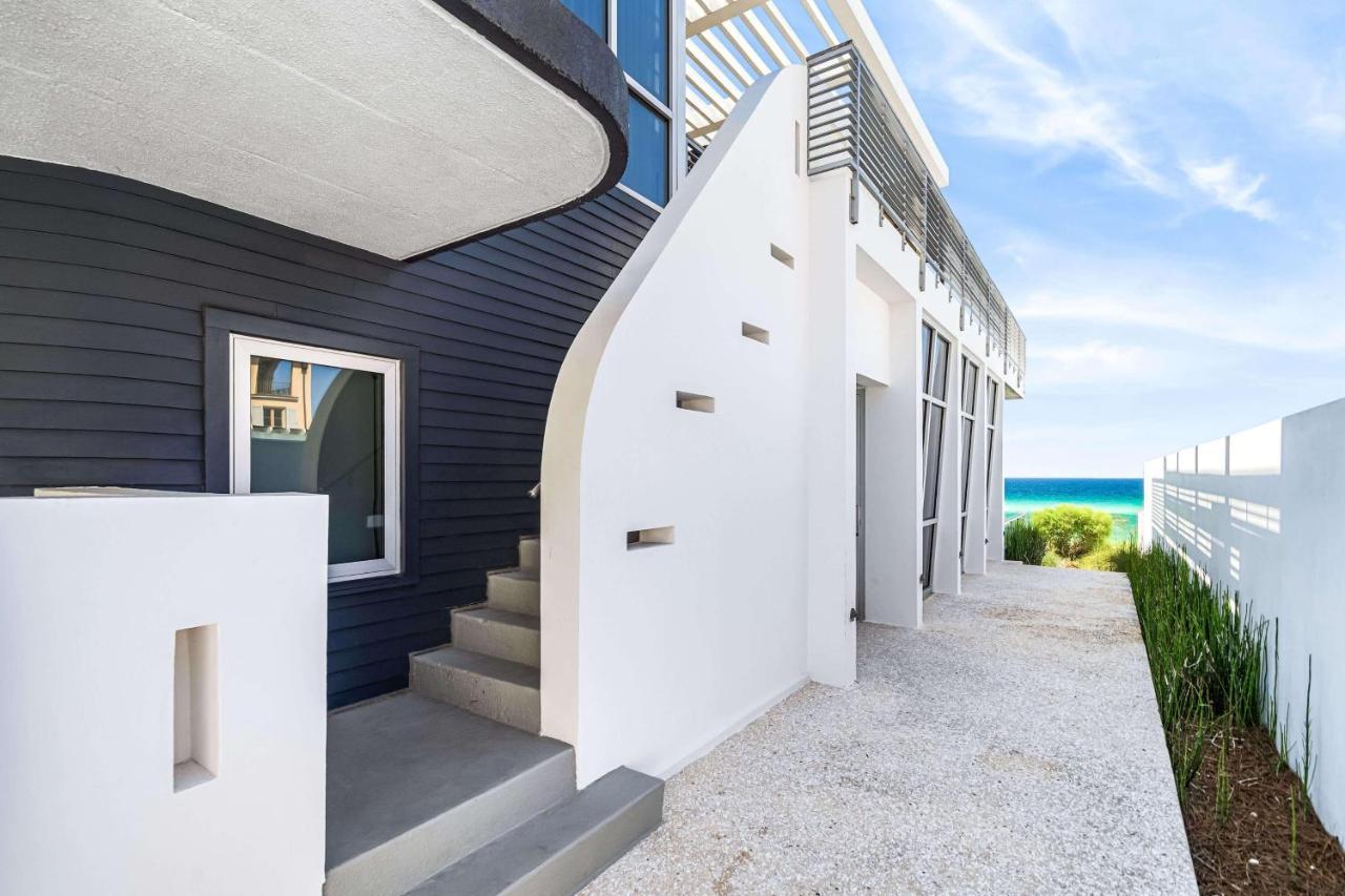 The Pinner House Santa Rosa Beach Exterior foto