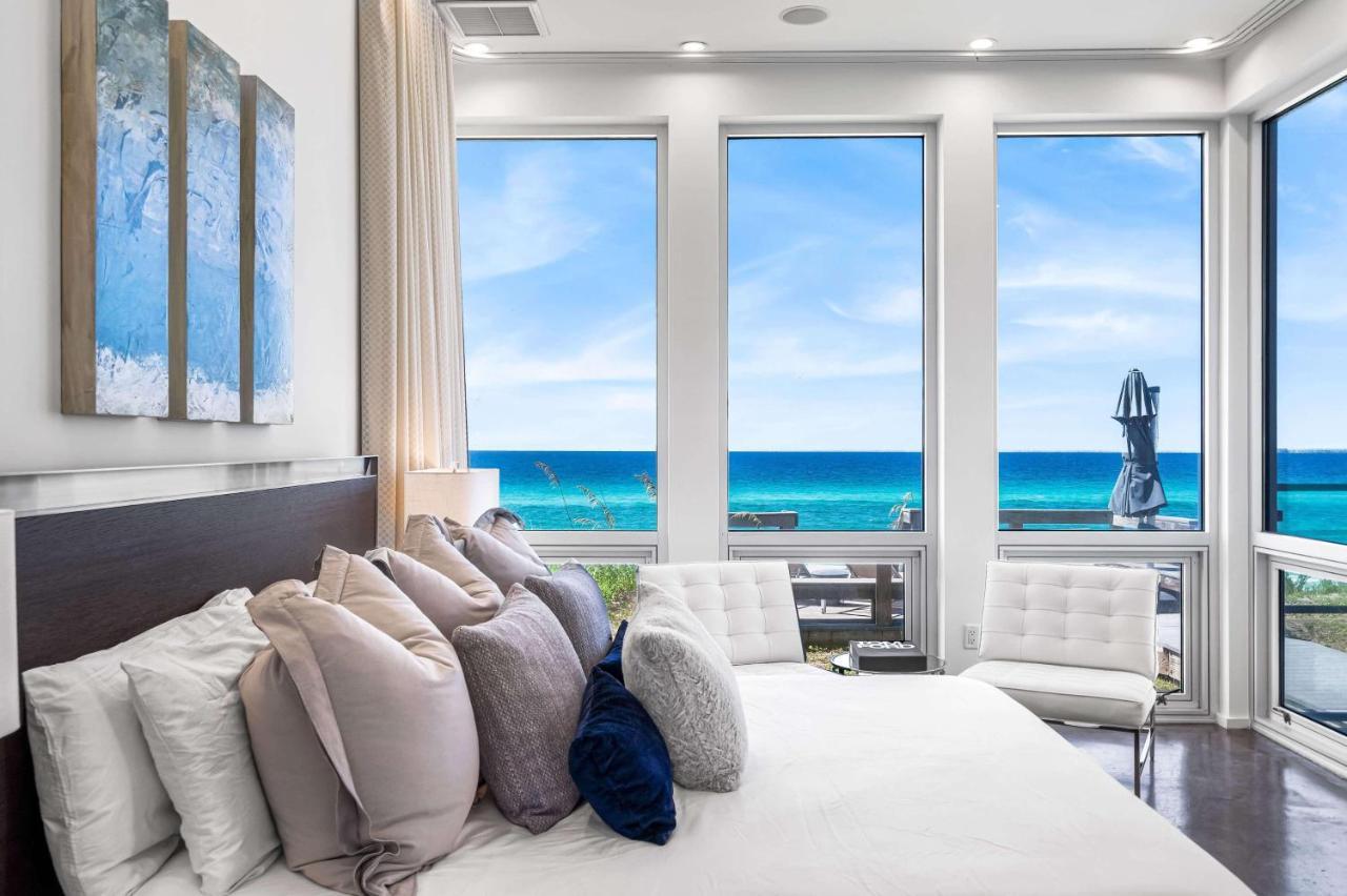 The Pinner House Santa Rosa Beach Exterior foto