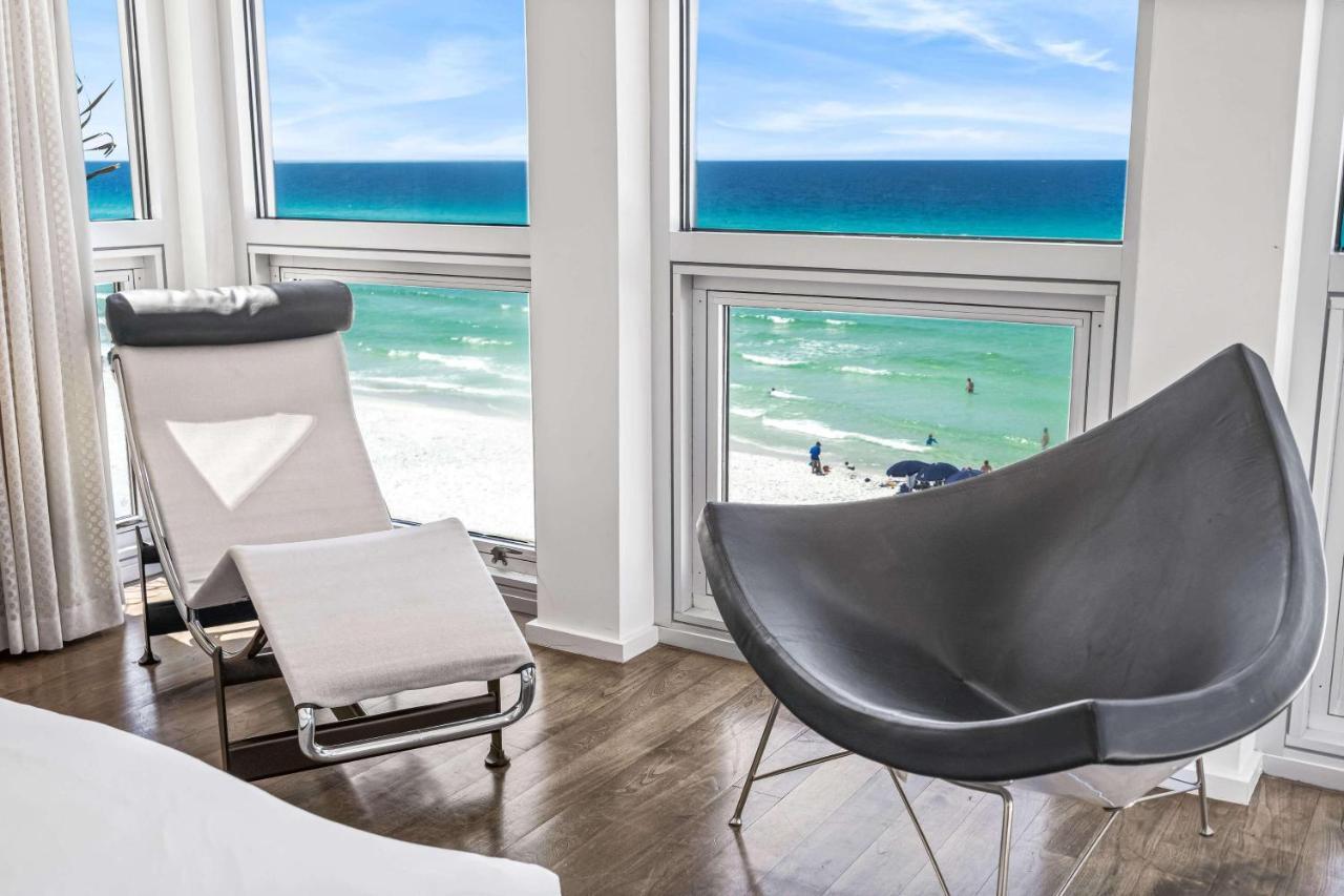The Pinner House Santa Rosa Beach Exterior foto